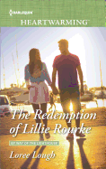 The Redemption of Lillie Rourke