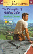 The Redemption of Matthew Quinn - O'Brien, Kathleen