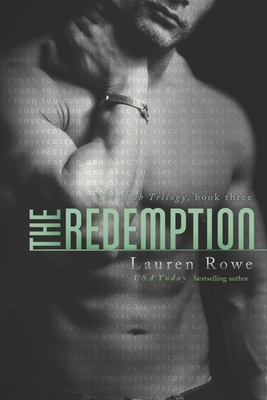 The Redemption - Rowe, Lauren