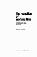 The Reduction of Working Time: Scope and Implications in Industrialised Market Economies