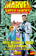 The Reed Richards Guide to Everything