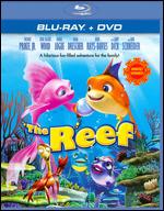 The Reef [2 Discs] [Blu-ray/DVD] - Howard Baker; John Fox; Kyung Ho Lee