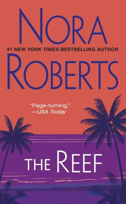 The Reef - Roberts, Nora