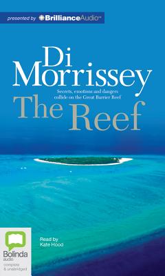 The Reef - Morrissey, Di, and Hood, Kate (Read by)