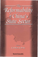 The Reformability of China's State Sector