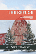 The Refuge: A Christian Romance Off-road Mountain Series Book 2