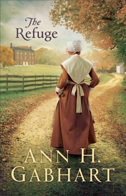 The Refuge - Gabhart, Ann H