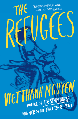 The Refugees - Nguyen, Viet Thanh