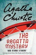 The Regatta Mystery and Other Stories