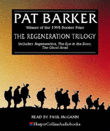 The Regeneration Trilogy - Box Set