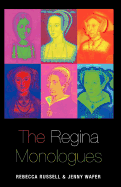 The Regina Monologues: A One-act Parody