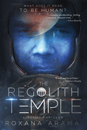 The Regolith Temple: A Sci-Fi Thriller