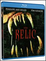 The Relic [Blu-ray] - Peter Hyams