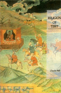 The Religion of Tibet - Bell, Charles