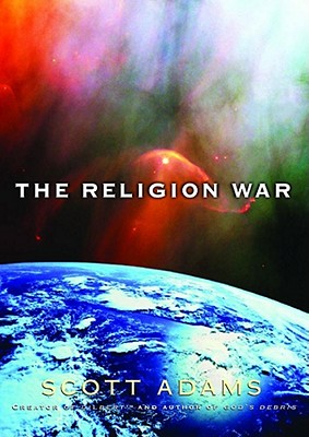 The Religion War - Adams, Scott
