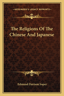 The Religions Of The Chinese And Japanese