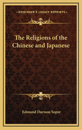The Religions of the Chinese and Japanese