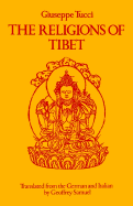 The Religions of Tibet