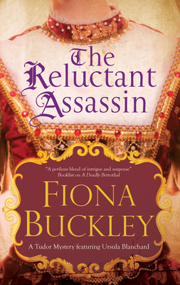 The Reluctant Assassin - Buckley, Fiona