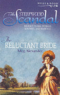 The reluctant bride