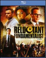 The Reluctant Fundamentalist [Blu-ray] - Mira Nair