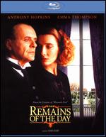 The Remains of the Day [Blu-ray] - James Ivory