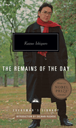 The Remains of the Day: Introduction by Salman Rushdie