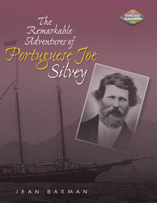 The Remarkable Adventures of Portuguese Joe Silvey - Barman, Jean