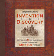 The Remarkable Catalogue and Historical Record of Invention & Discovery