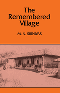 The Remembered Village: Volume 26