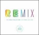 The Remix Collection: From Here Lies Love