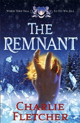 The Remnant - Fletcher, Charlie