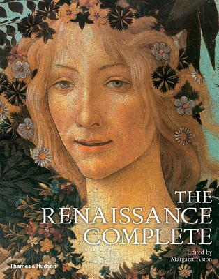 The Renaissance Complete - Aston, Margaret