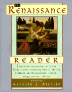 The Renaissance Reader - Atchity, Kenneth J