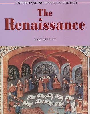 The Renaissance - Quigley, Mary
