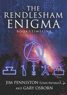 The Rendlesham Enigma: Book 1: Timeline