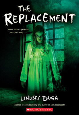 The Replacement - Duga, Lindsey