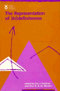 The Representation of Indefiniteness