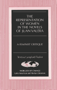 The Representation of Women in the Novels of Juan Valera: A Feminist Critique