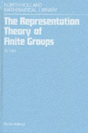 The Representation Theory of Finite Groups: Volume 2 - Feit, W