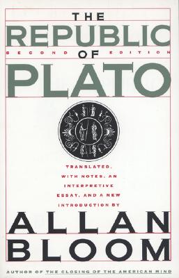 The Republic of Plato: Second Edition - Bloom, Allan