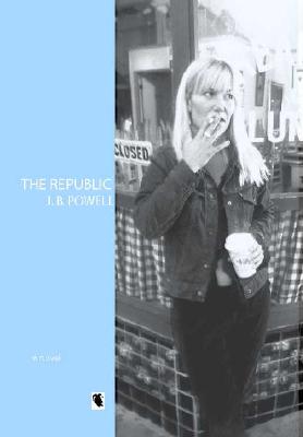 The Republic - Powell, J B