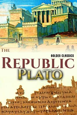 The Republic - Jowett, Benjamin, Prof. (Translated by), and Oceo, Success (Editor), and Plato