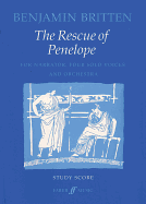 The Rescue of Penelope: Study Score