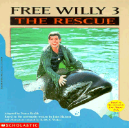 The Rescue - Scholastic Books