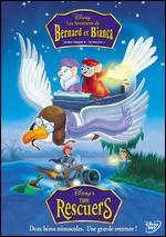 The Rescuers [French]