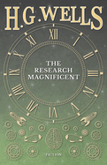 The Research Magnificent