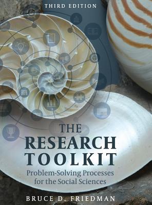 The Research Toolkit - Friedman, Bruce D