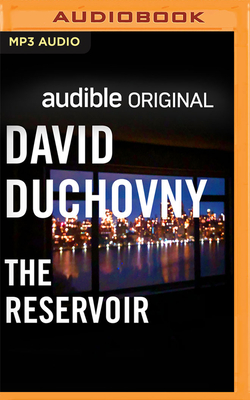 The Reservoir - Duchovny, David (Read by)