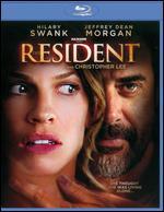 The Resident [Blu-ray]